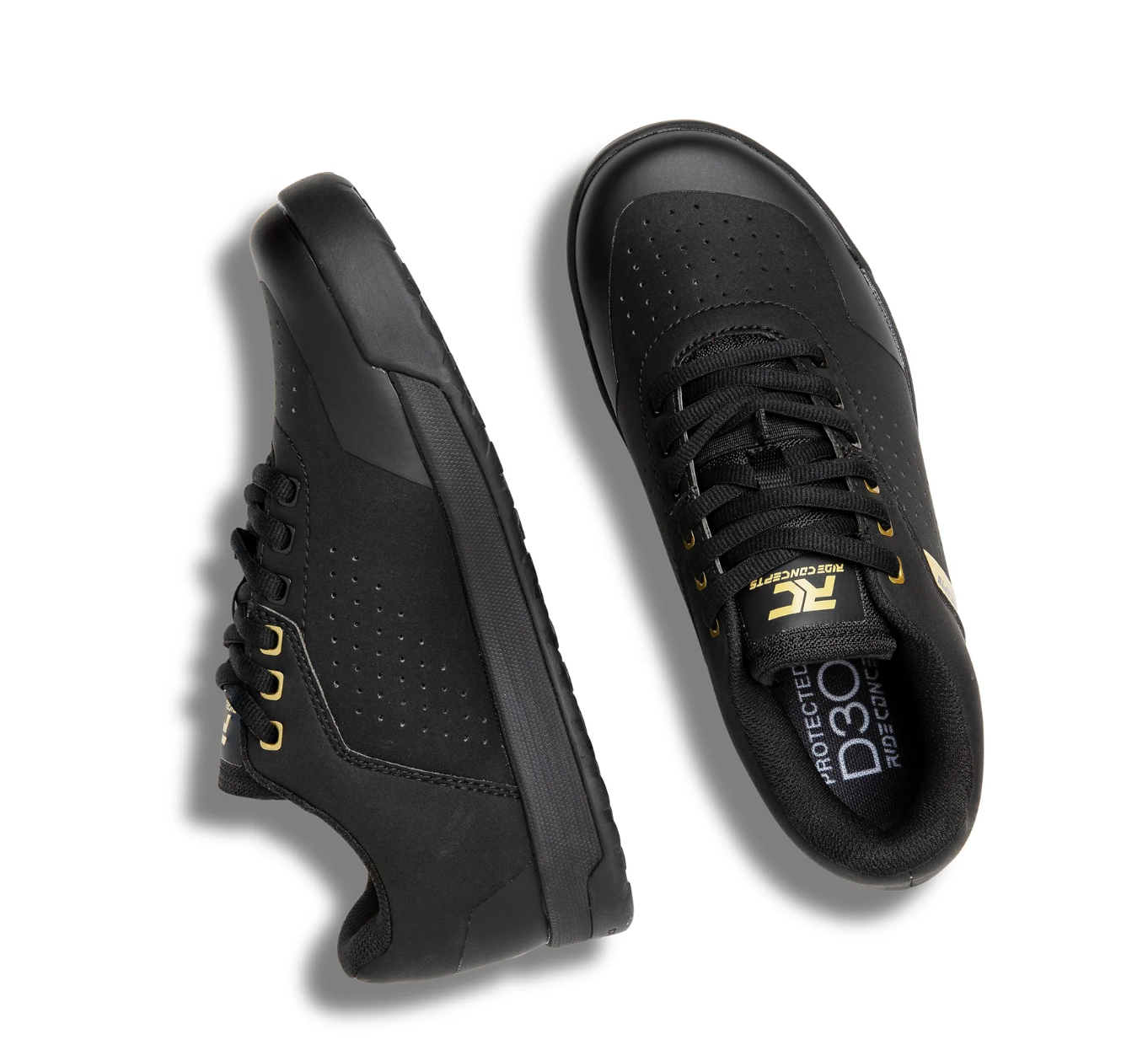 Women's Hellion Elite Black/Gold